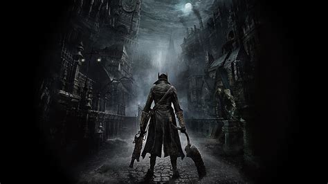 Maybe you would like to learn more about one of these? Die 85+ Besten Bloodborne Wallpapers