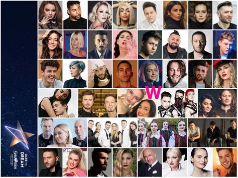 Eurovision 2019 brought us russia's singing in the shower, australians on bendy poles, madonna's moment, disappointment for the uk and triumph for the netherlands. Poll: Who will win the Eurovision Song Contest 2019?