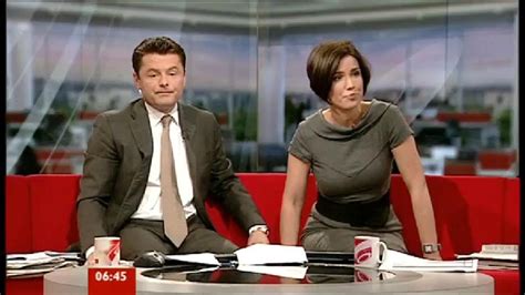 She loved to watch sports in general, particularly golf, and was an avid reader. Spicy Newsreaders: Susanna reid sexiest newsreader part-1