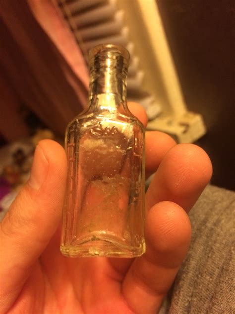 We did not find results for: Found a bottle marked 3SS don't know if it's worth ...