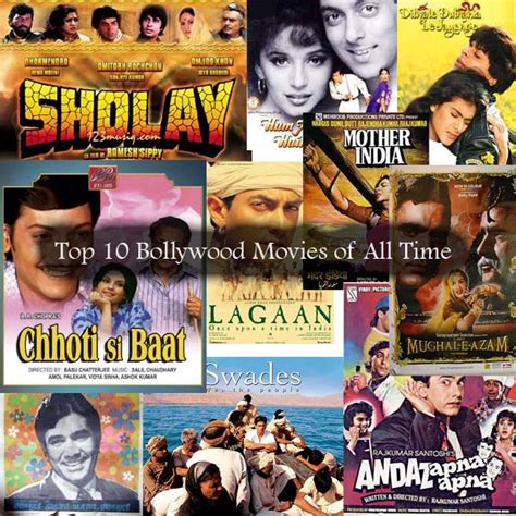 The movie follows jaya nigam, a former kabbadi champion who quit. Cinema and Movies.: Top 10 Bollywood Movies Of All Time