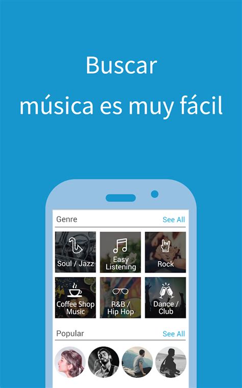 App para descargar musica gratis mp3. ♪Descargar+Musica+MP3+Gratis+Music+Player+Download ...