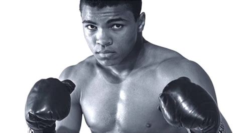 Paying tribute to the life & legacy of muhammad ali referred to his training camp as fighter's heaven and used it to prepare for fights. Muhammad Ali e il razzismo: "Perchè Babbo Natale è bianco ...