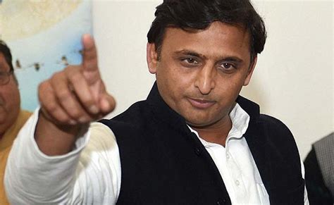 Akhilesh yadav pronunciation born 1 july 1973 is an indian politician and the current president of the samajwadi party he served as the chief minister o. 'Cycle Is Ours', Akhilesh Yadav Tells Over 200 Lawmakers ...