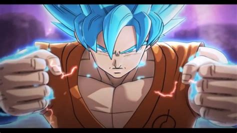 Released on december 14, 2018, most of the film is set after the universe survival story arc (the beginning of the movie takes place in the past). Dragon Ball Xenoverse 2 Story Mode Part 18 Universe 6 Vs ...