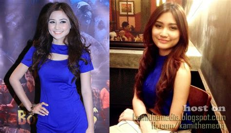 Listen to mata by ayda jebat, 2,325 shazams. Bagaikan tidak percaya, selebriti-selebriti ini mempunyai ...