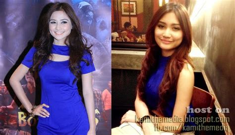 Ayda jebat is a malaysian actress & singer. Bagaikan tidak percaya, selebriti-selebriti ini mempunyai ...