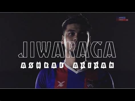 Astro arena is live now. SPIKE@STL: JIWARAGA Ashraf Azizan | Johor Tigris | Astro ...
