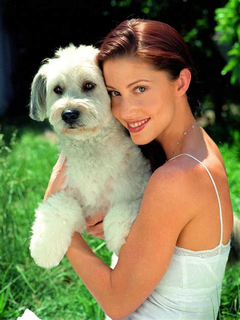 Shannon elizabeth was born in houston, texas, united states of america. Digitalminx.com - Actresses - Shannon Elizabeth - Page 1