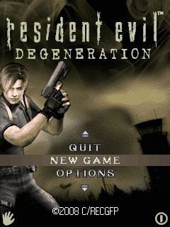 .apk,.xapk and.dex decompilation back to java source code. Download Resident Evil: Degeneration 3D 240x320 Java Game - dedomil.net