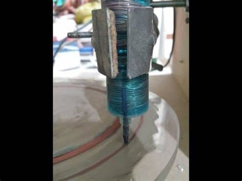 Engineer Creates a Unique 3D Metal Printer for Just $2 ...