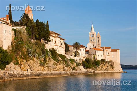 Invia garantuje nejnižší cenu na trhu včetně všech slev a akcí. Výlety v letovisku Lopar, ostrov Rab | NOVALJA