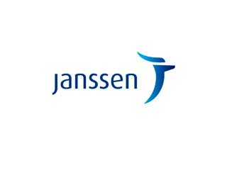 The janssen logo is very clean confident, reflecting the brand's history and knowledge as well as their perfect reputation in the pharmaceutical industry. I CANDIDATI AL PREMIO GALENO 2015 - Intervista a Loredana ...