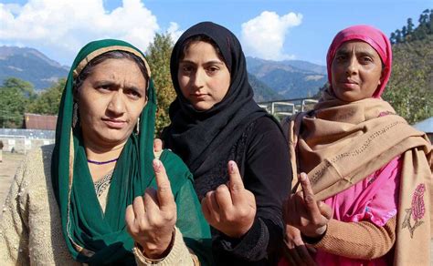 Dusra kuch khaas nahi kiya bjp ne jammu ke liye. Jammu and Kashmir BDC election results: Independents win ...