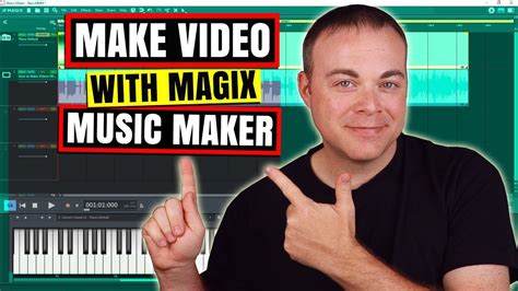 This includes schedules, production plans, calendars plus prep. How to Make Video With Music and Pictures in Magix Music ...
