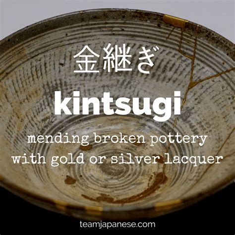Find images and videos about love quotes and life on we heart it the app to get lost in what you love. Kintsugi the Japanese word for mending broken pottery with gold or silver laquer For more ...
