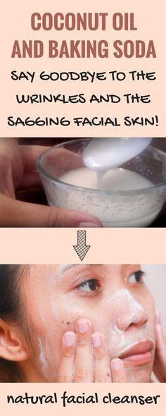 Use as a body moisturizer: USE COCONUT OIL AND BAKING SODA AND LOOK 10 YEARS YOUNGER ...