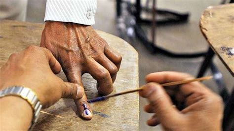 Ap panchayat elections highlights : Uttar Pradesh panchayat elections 2021 to begin on April ...