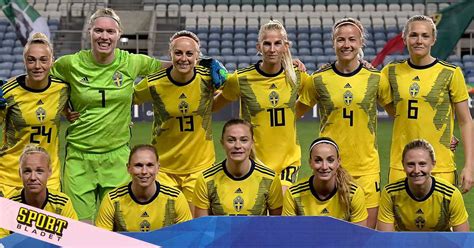 Wie schon 2016 nehmen 24 nationalmannschaften an der endrunde teil. Fotbolls-EM för damer flyttas till 2022 | Aftonbladet