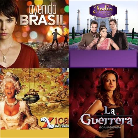 Imagenes de novelas completas para descarga. Series Y Telenovelas Brasileñas Full Hd Combos De 3 Series - Bs. 1.400.000,00 en Mercado Libre