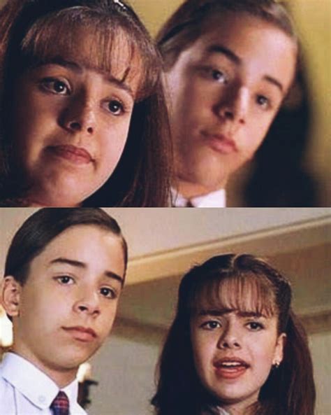 Uma dupla brasileira formada pelos irmãos sandy e junior lima. Sandy e Junior filme O Noviço Rebelde | Sandy e junior ...