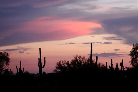Arizona Sky | Shutterbug