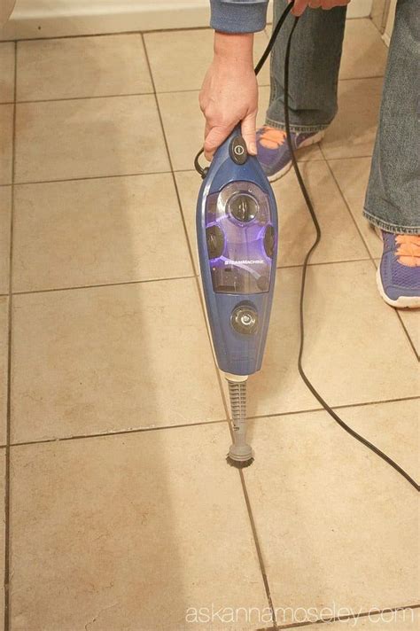 You may have tried several types of cleaning methods or even employed a series of cleaners to come and help you get rid of the grout and yet all these process can still end in no form of success. How to Clean Tile Grout without Chemicals | Clean tile ...