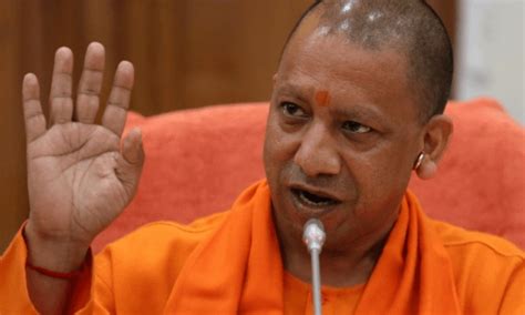 Here you can explore hq yogi adityanath transparent illustrations, icons and clipart with filter setting like size, type, color etc. Yogi wraps up review of works in 75 UP districts - Telugu ...