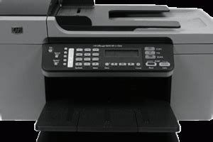 I tried all the listed steps and still not able to print except when i ran the hp print and scan doctor; HP Officejet 5610 All in One Driver Download Free for ...
