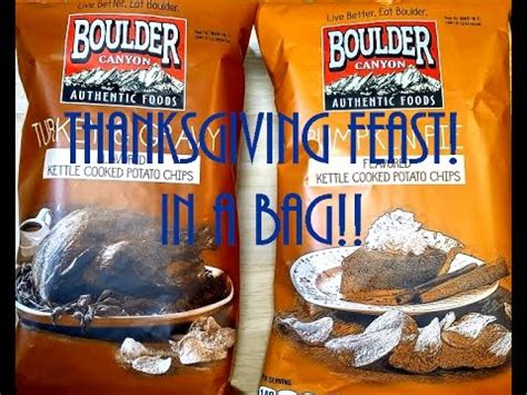 See what tammy craig (craigtammy68) has discovered on pinterest, the world's biggest collection of ideas. Thanksgiving Feast in a BAG!!!! Thanksgiving Dinner On The ...