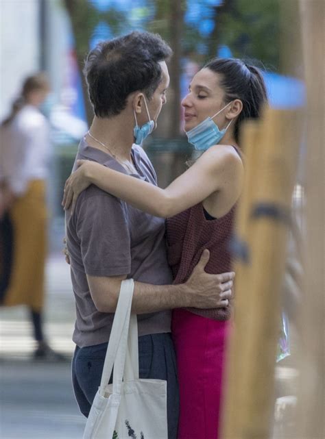 ↑ luka djordjevic // transfermarkt.com (мн.) Tatiana Djordjevic and Pedro Alonso - Out in Madrid 08/12 ...