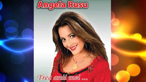 Angela rusu download free and listen online. ANGELA RUSU - Fara tine - YouTube