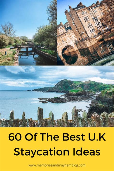Witnessing the diversity of activities and regions sounds too good to be true and offers a perfect kuala lumpur, batu caves, petronas twin towers, sipadan island are some of the outstanding malaysia holiday destinations. 60 of The Best holiday destinations in the uK - Memories ...