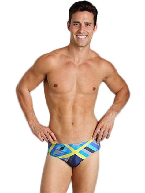 White man's burden shows what might happen in america if blacks were the majority and whites were the minority. Speedo Men's Boy's Laser Stripe Swimsuit Briefs 8051367 ...