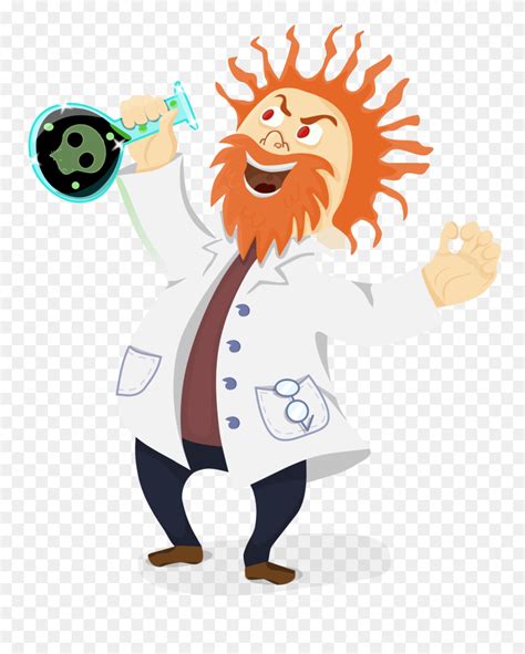 Scientist png transparent images | png all. Download Mad Scientist Science Research Computer Icons ...