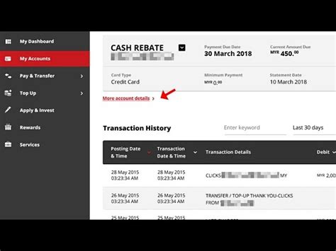 Consolidated statement (only applicable for private banking, cimb preferred and prime customers). 【How to】 Check Cheque Float In Cimb Clicks