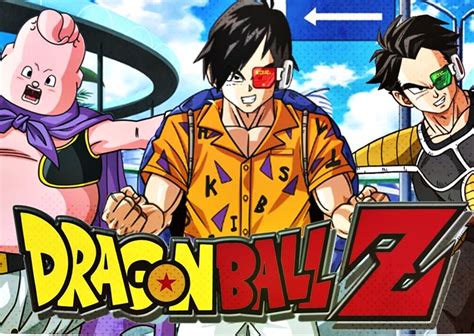 Su irrupción en combate será capital para el juego estratégico, ya que cada personaje de esta. Aprendamos Todo Sobre Los Personajes De Dragon Ball Z