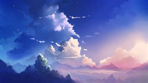 Hd wallpapers and background images. Aesthetic Anime Desktop Wallpapers - Top Free Aesthetic ...