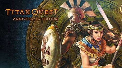 For its 10 year anniversary, titan quest will shine in new splendour. Titan Quest Anniversary Edition: Illusionist (Rogue ...