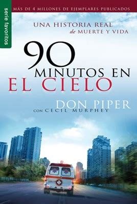 El psicoanalista libro pdf.pdf size: 90 Minutos En El Cielo: Una historia real de muerte y vida ...