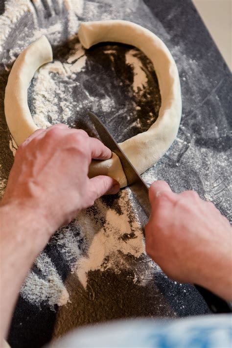 Sobald die böden schön goldbraun gebraten. Dumpling Teig selber machen - schnell und einfach mit nur ...