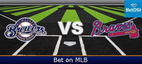 The milwaukee brewers have 27 stolen bases in 46 games this season, tops in the national league. Milwaukee Brewers at Atlanta Braves Matchup | BetDSI