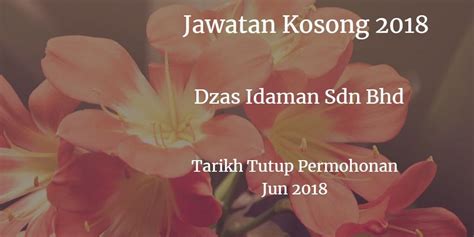 Jadual johor bahru doa islam, subuh, tengah hari, petang, maghribi dan makan malam. Pin di Jawatan Kosong Johor