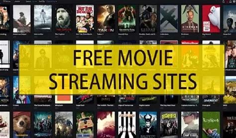 Movie couch is one of the best free movies download sites as it customized to display all the latest and old movies titles along with their ratings, so, your it allows you to watch the trailer before you decide whether to stream or download a movie. Best Free Movie Streaming Sites No Sign Up 2020