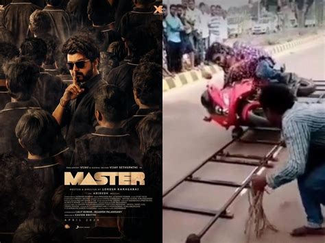 Most recent weekly top monthly top most viewed top rated longest shortest. Master leaked photo| Thalapathy Vijay's Master: Fans get a ...
