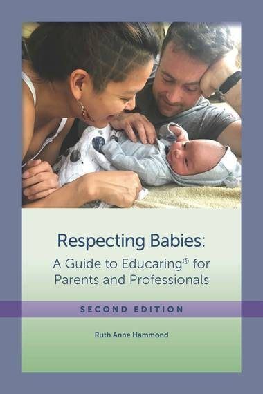 Ruth Anne Hammond | RIE Approach | Parenting Guide