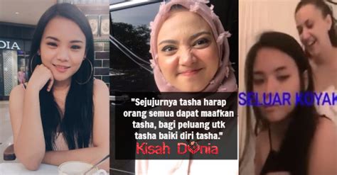 Please help us to like, share and subscribe i will upload videos for you everydays, we have many videos : (Video) Pelakon Natasha Elyzza Menangis, Minta Maaf ...