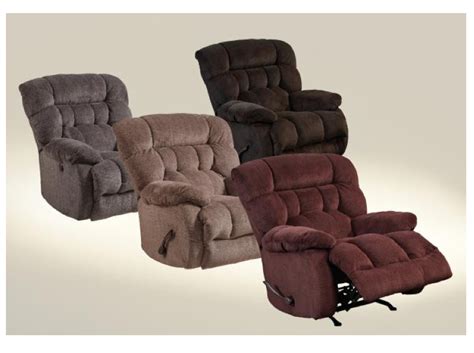 Best swivel recliners are famous for giving a smooth ride and the plus point is that you don't have to fit your toes somewhere in it for the movement like other 4. Best Chairs Inc Modern Performablend Swivel Glider ...