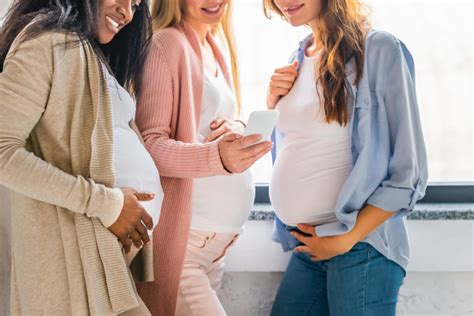 She gave birth to baby mia, now one, in march 2020 i think they should get to know a surrogate, i'm not just saying this because i'm a surrogate but it's a. How Much Do Surrogates Get Paid in Florida? - Creative ...