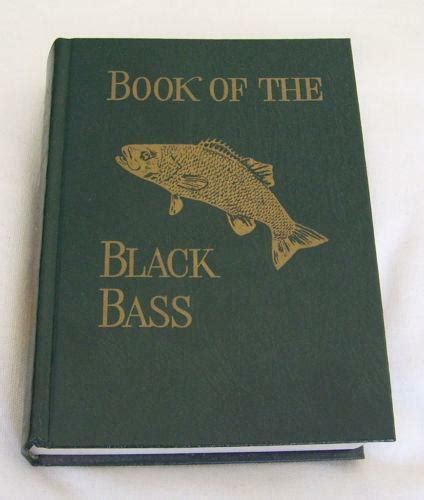 Tailored tackle has helped over 10,000 anglers learn how to fish and improve their fishing skills. Bass Fishing Books | eBay